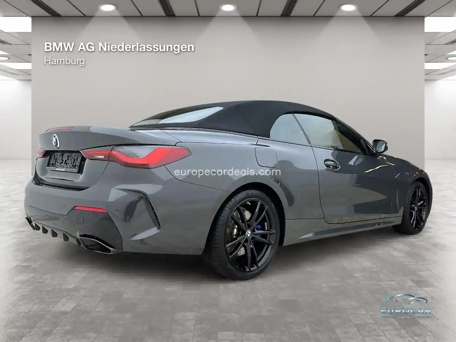 BMW M440