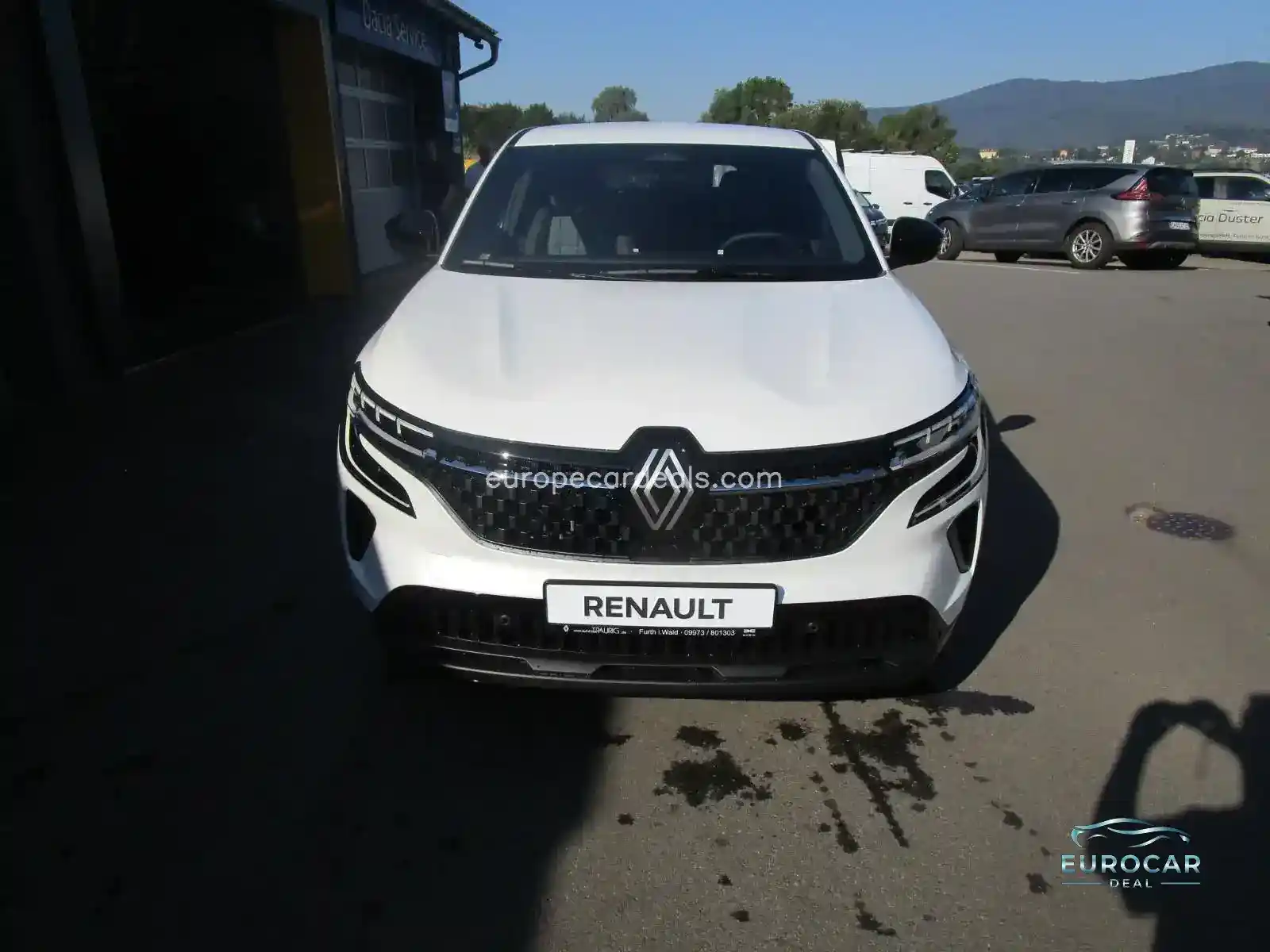 Renault Austral