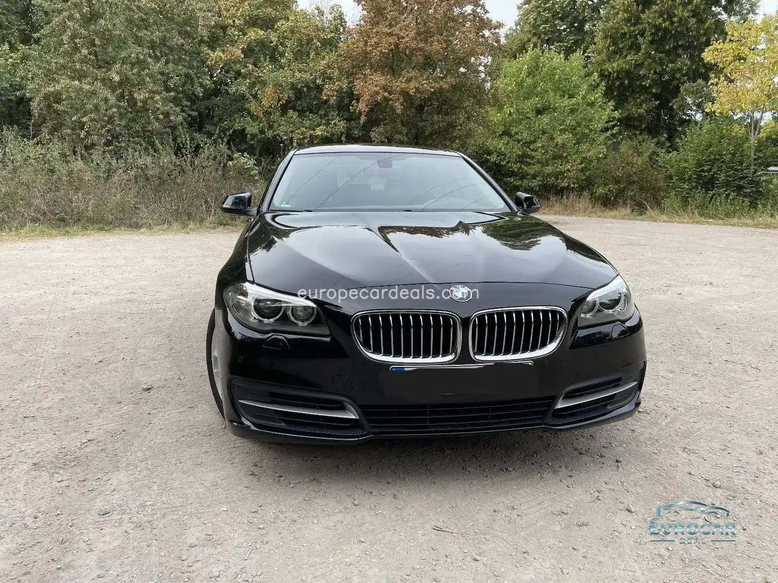 BMW 518