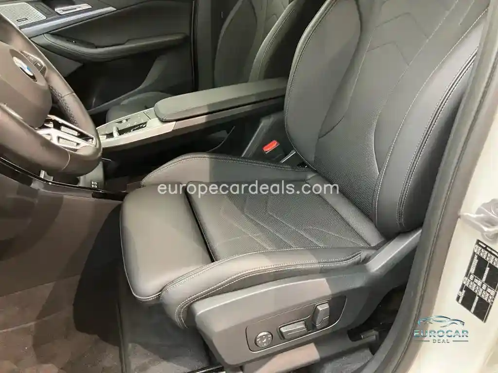 BMW 223 Active Tourer