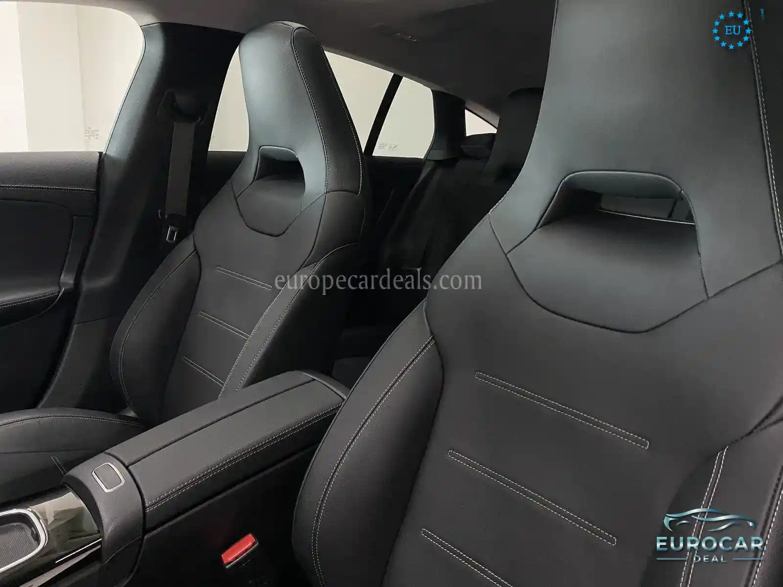 Mercedes-Benz CLA 180 Shooting Brake