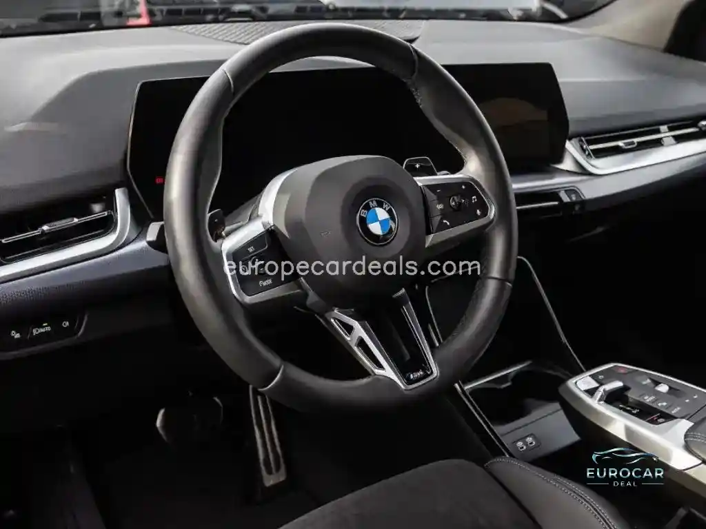 BMW 218 Active Tourer