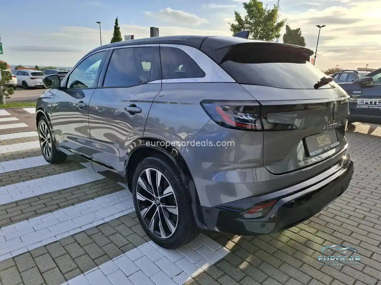 Renault Austral