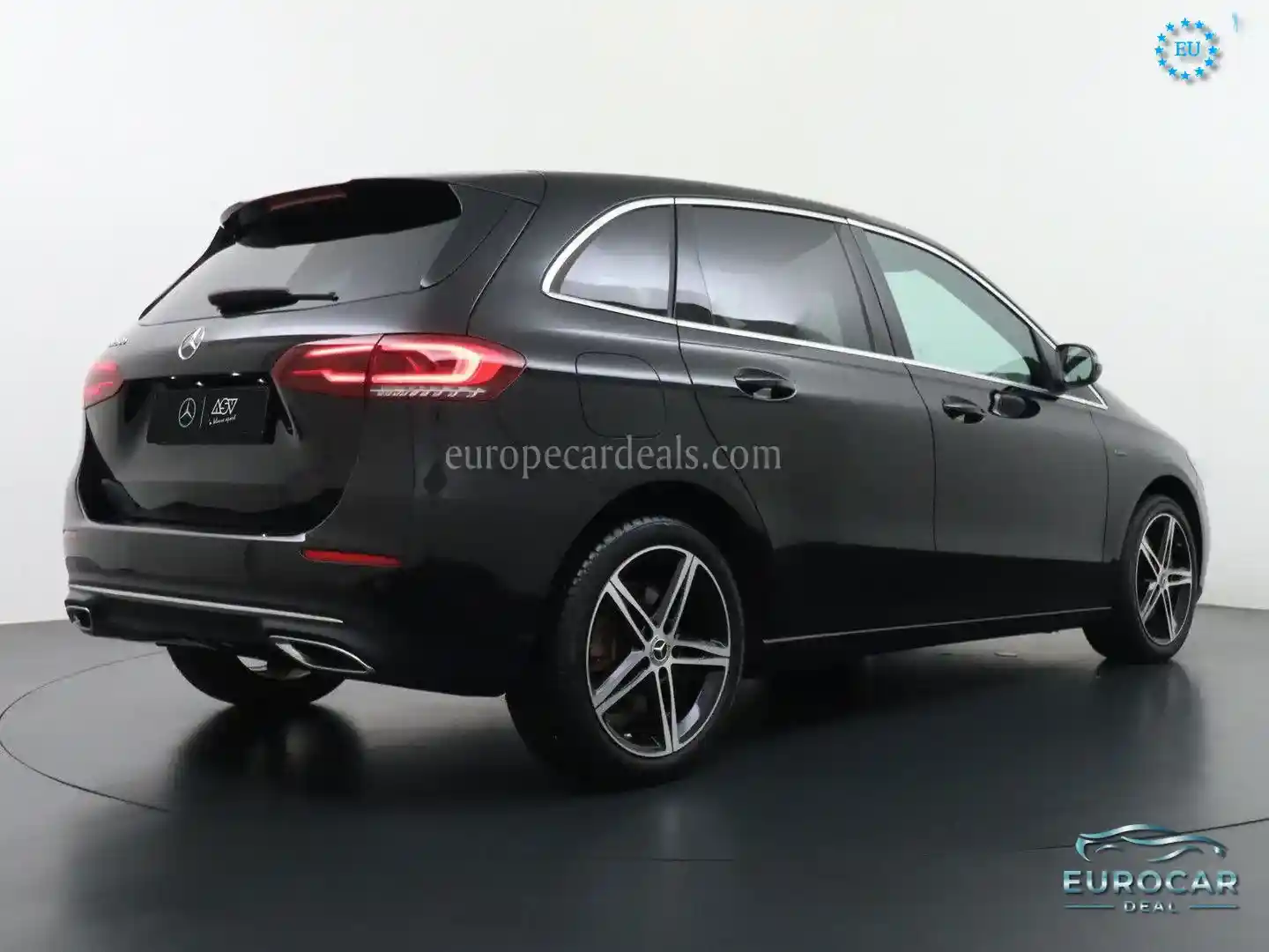 Mercedes-Benz B 250