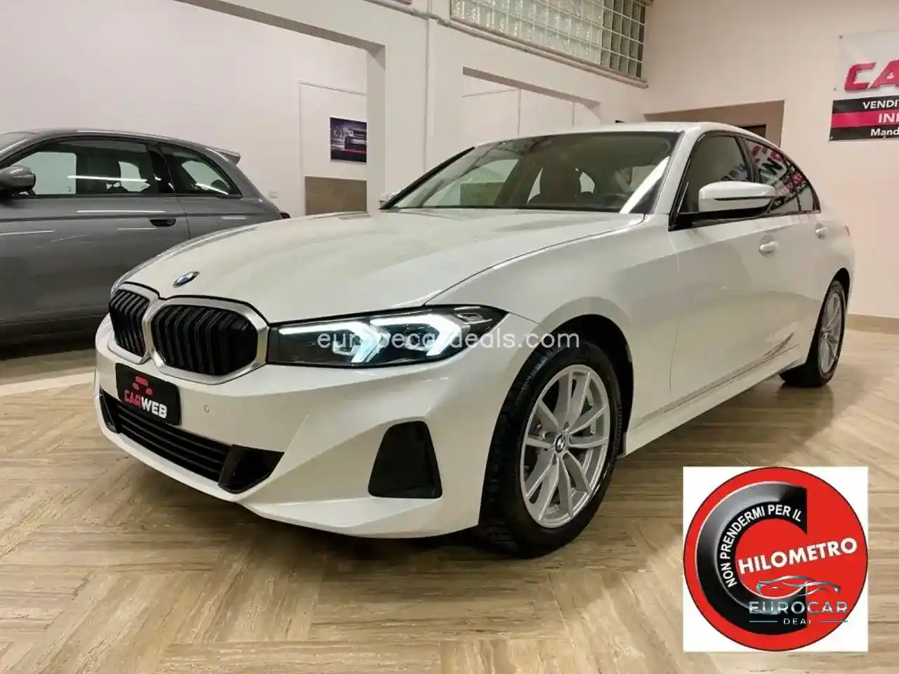 BMW 318