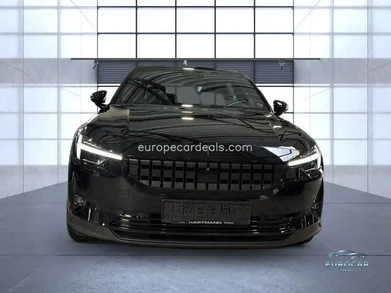 Polestar 2