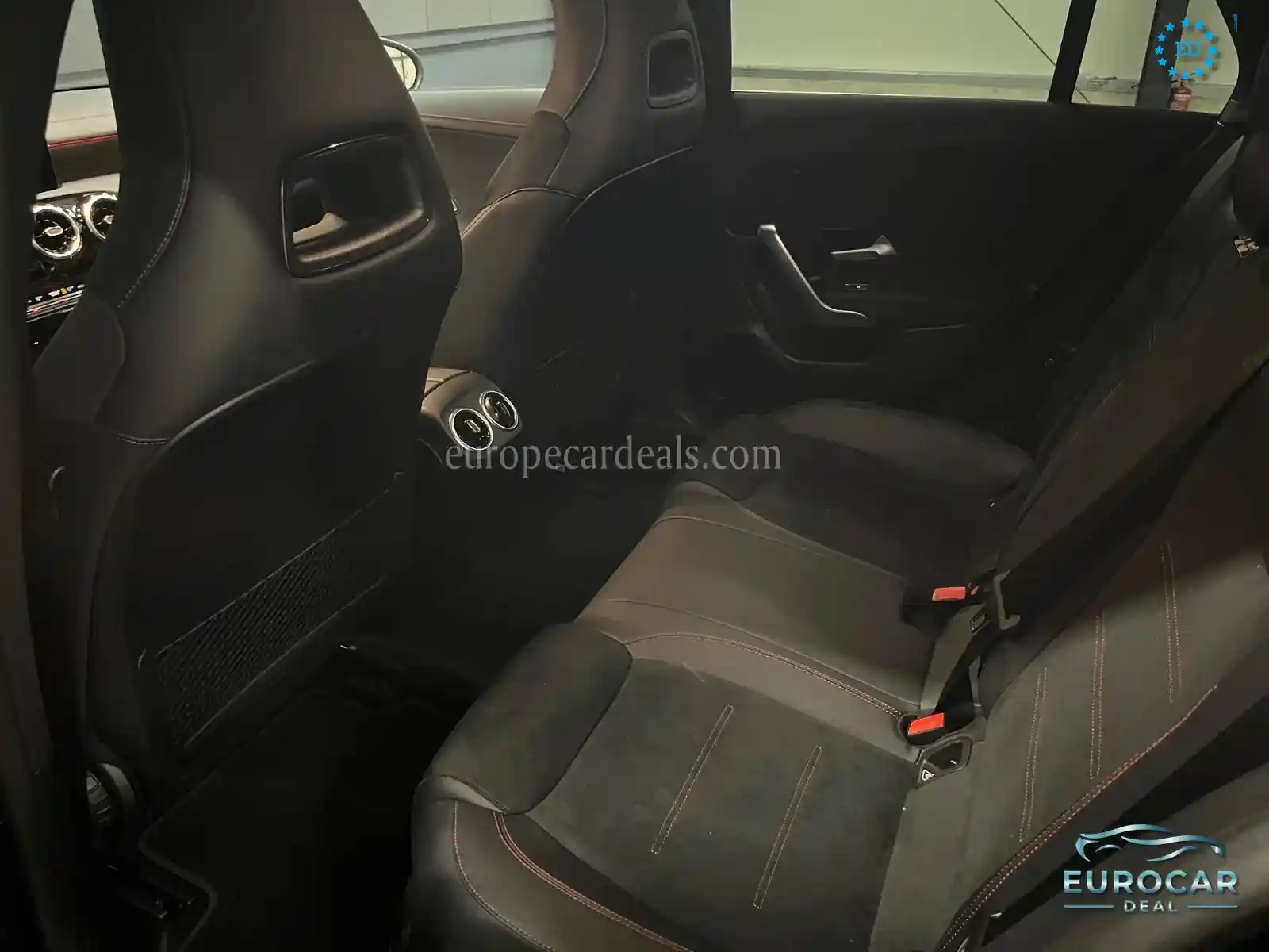 Mercedes-Benz CLA 220 Shooting Brake