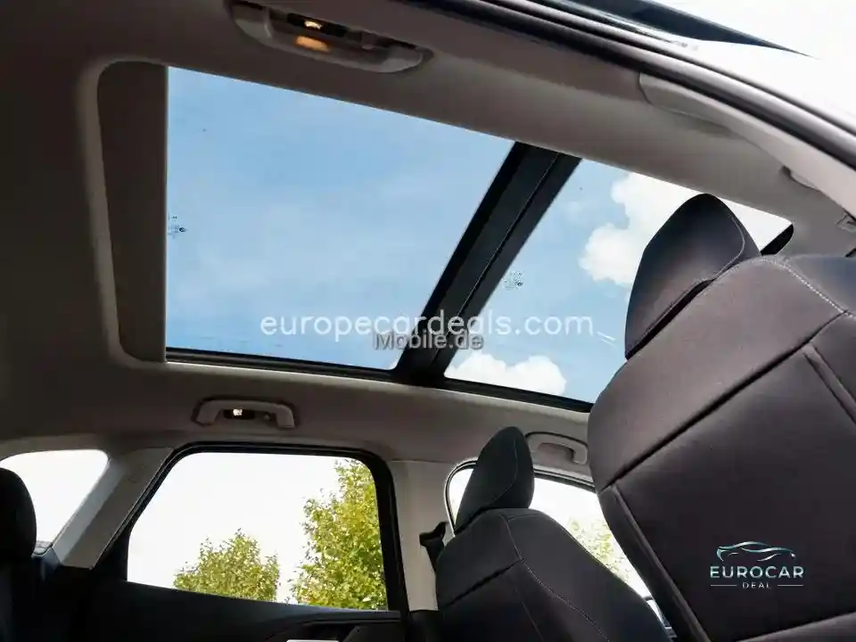 BMW 216 Active Tourer