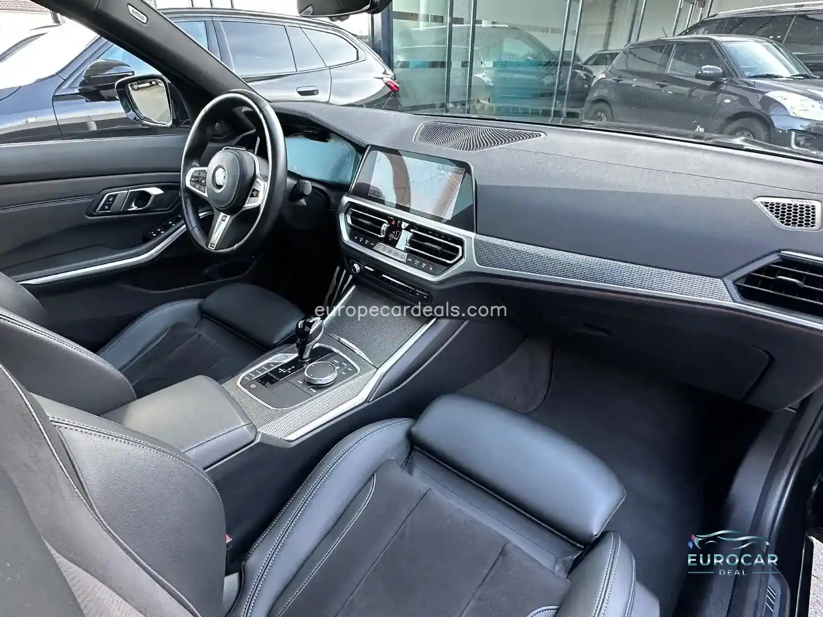 BMW M340d