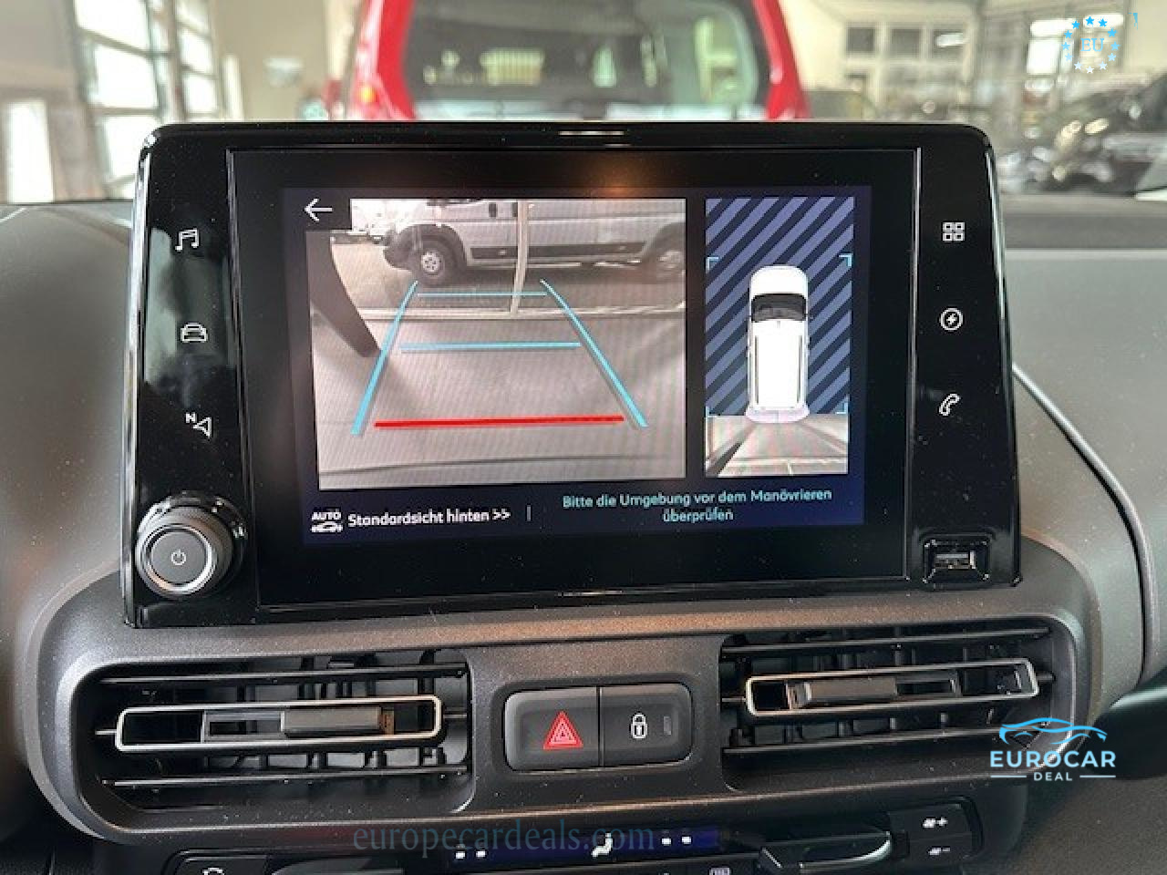 Citroën Berlingo