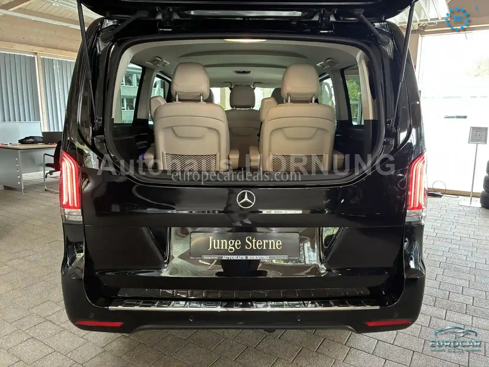 Mercedes-Benz V 300