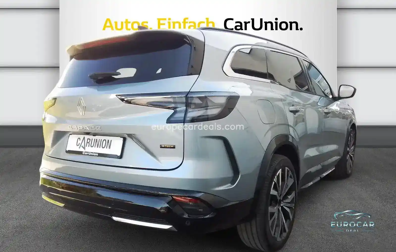 Renault Espace