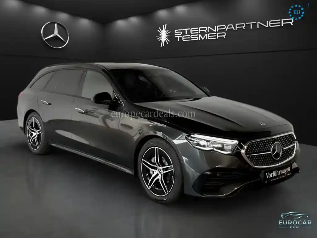 Mercedes-Benz E 300
