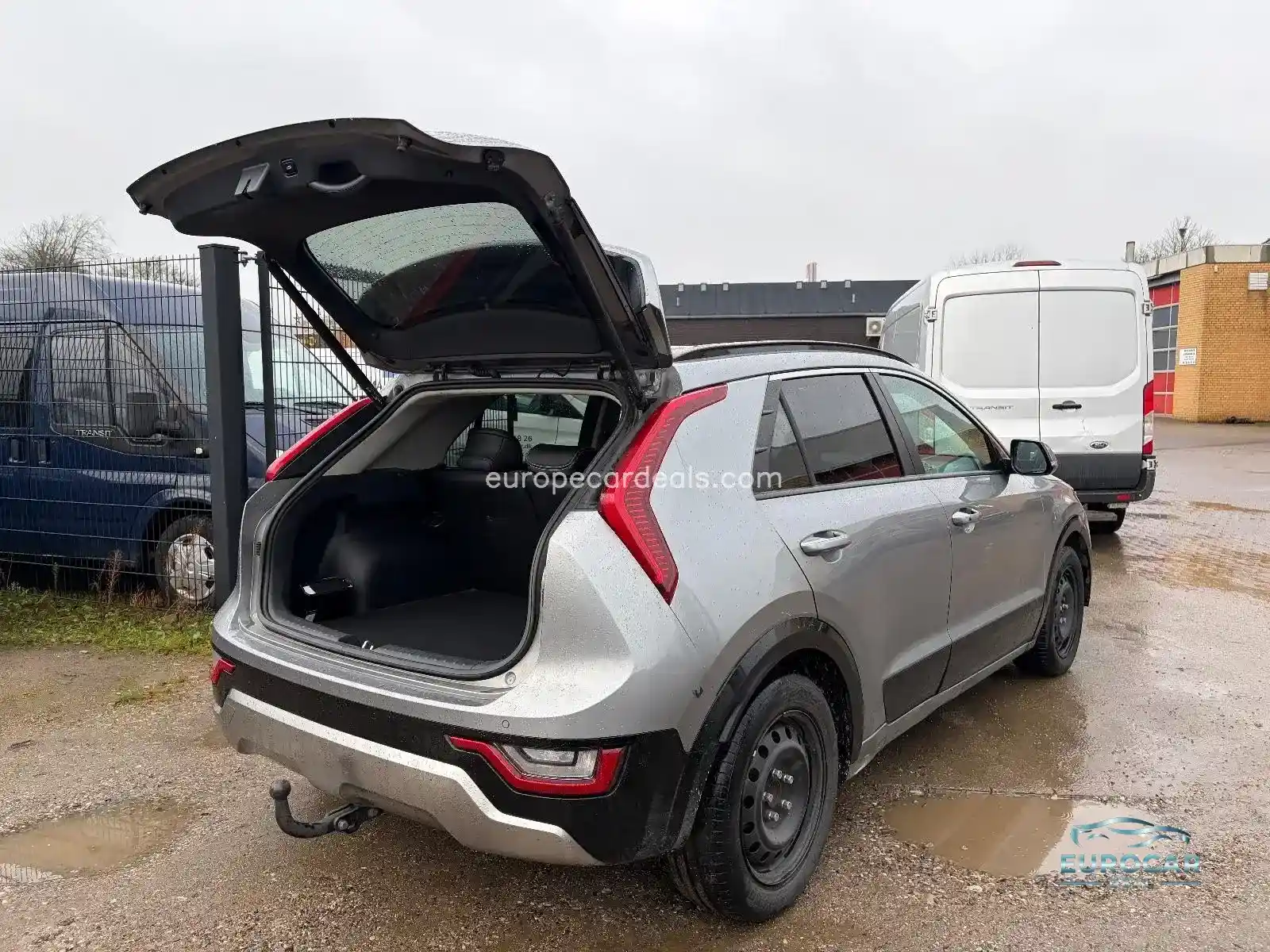 Kia Niro