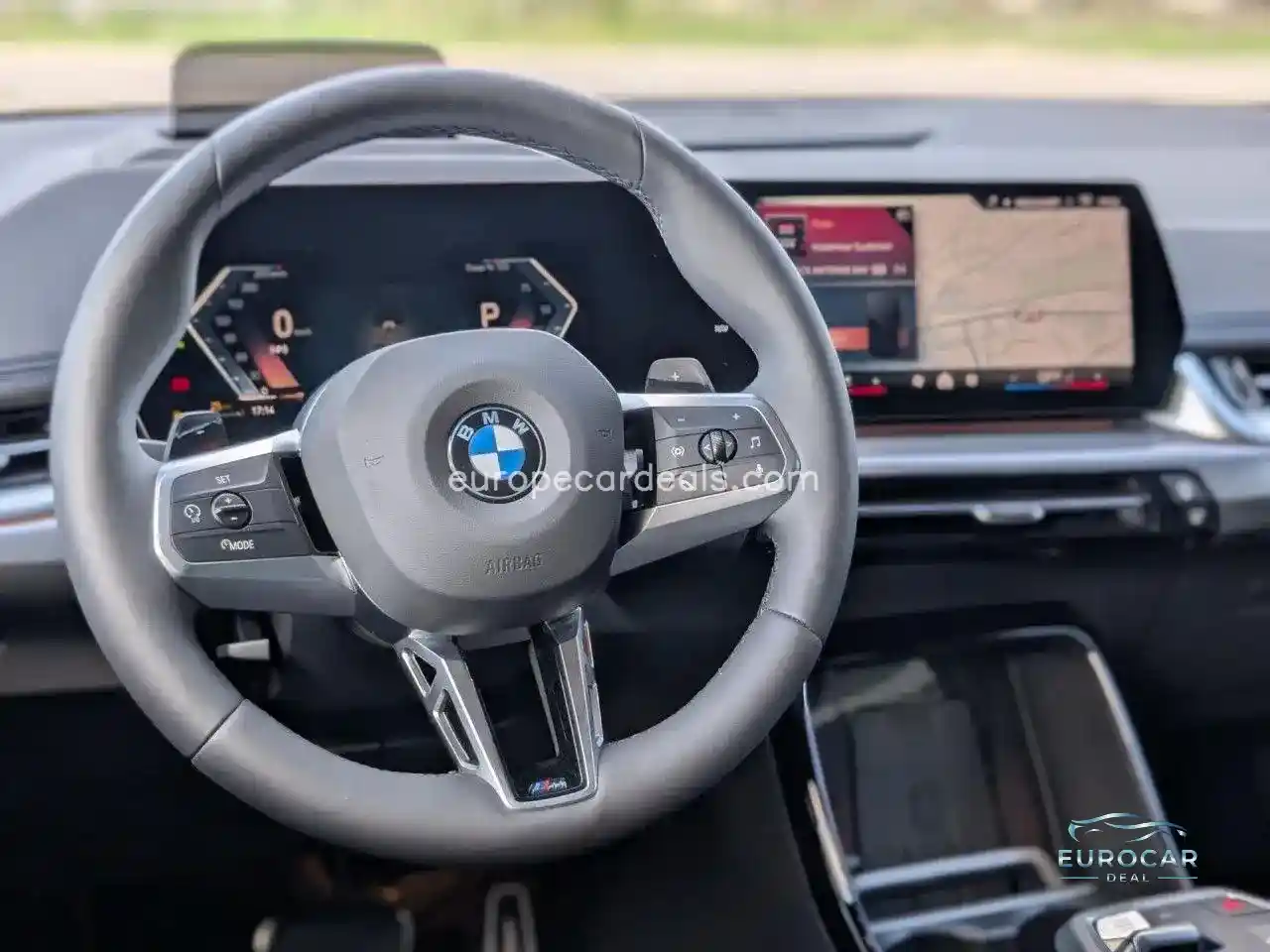 BMW 218 Active Tourer
