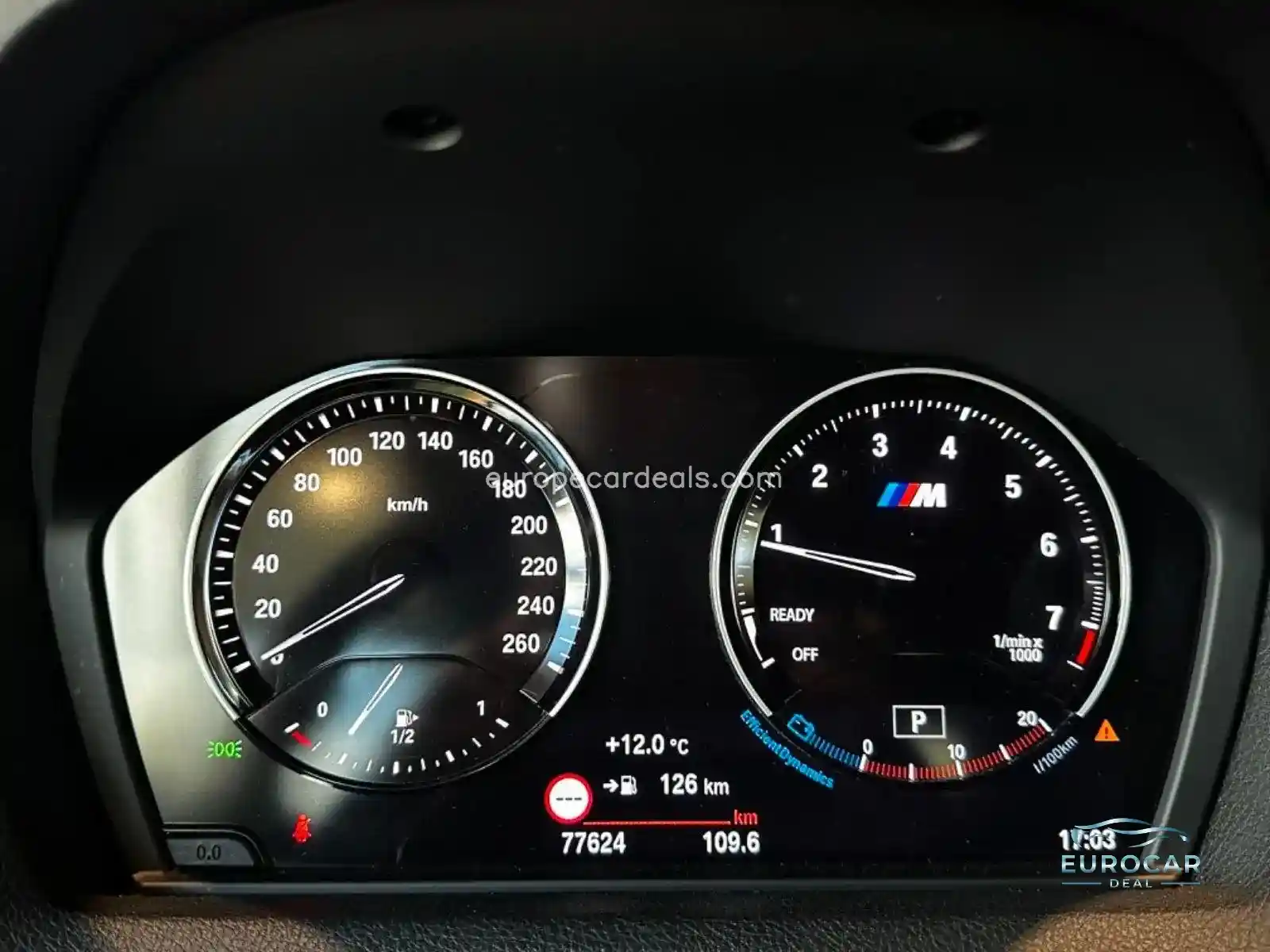 BMW 230