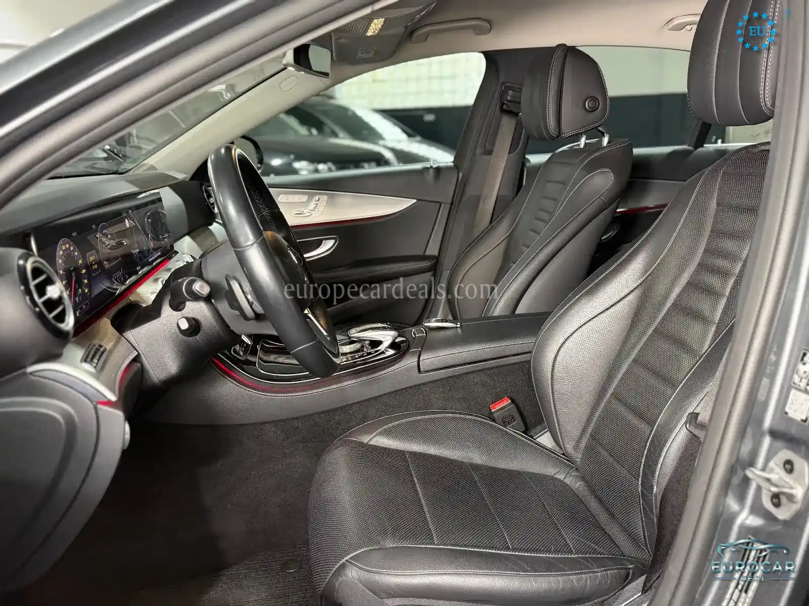 Mercedes-Benz E 450