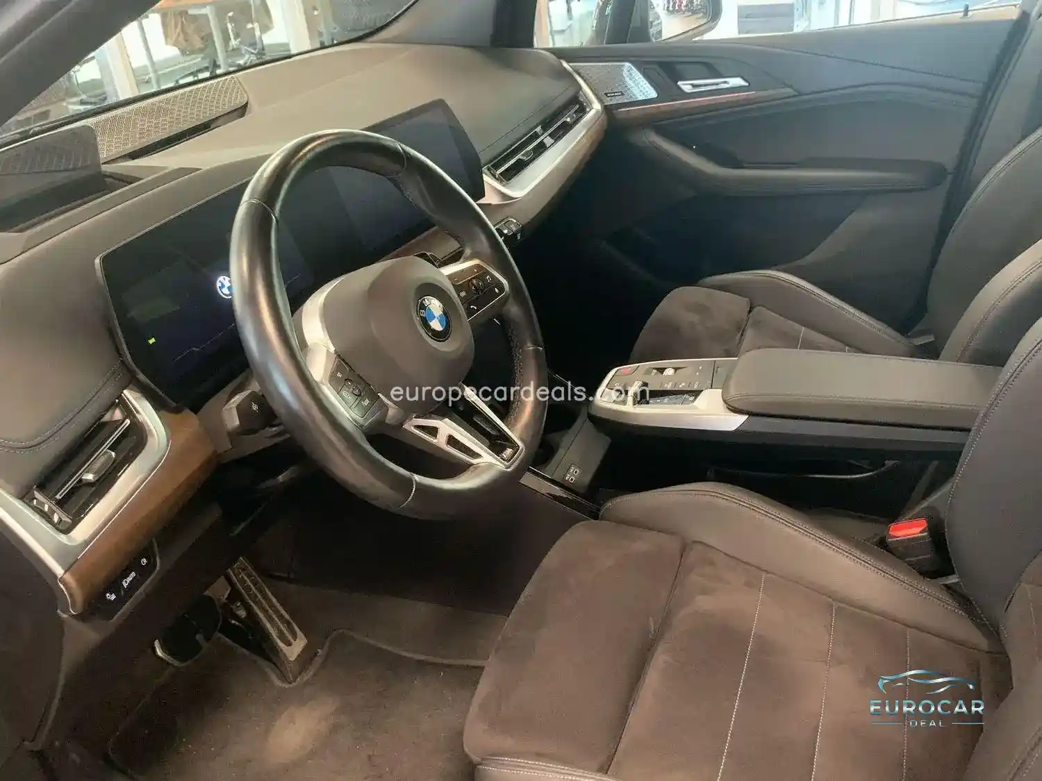 BMW 218 Active Tourer