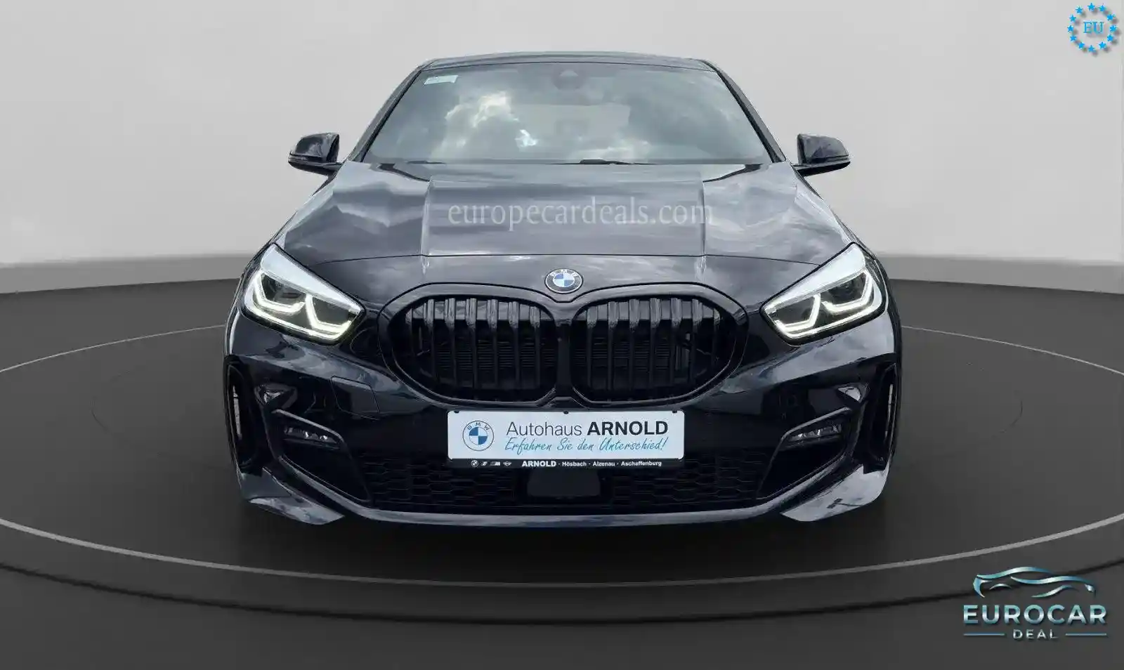 BMW 120