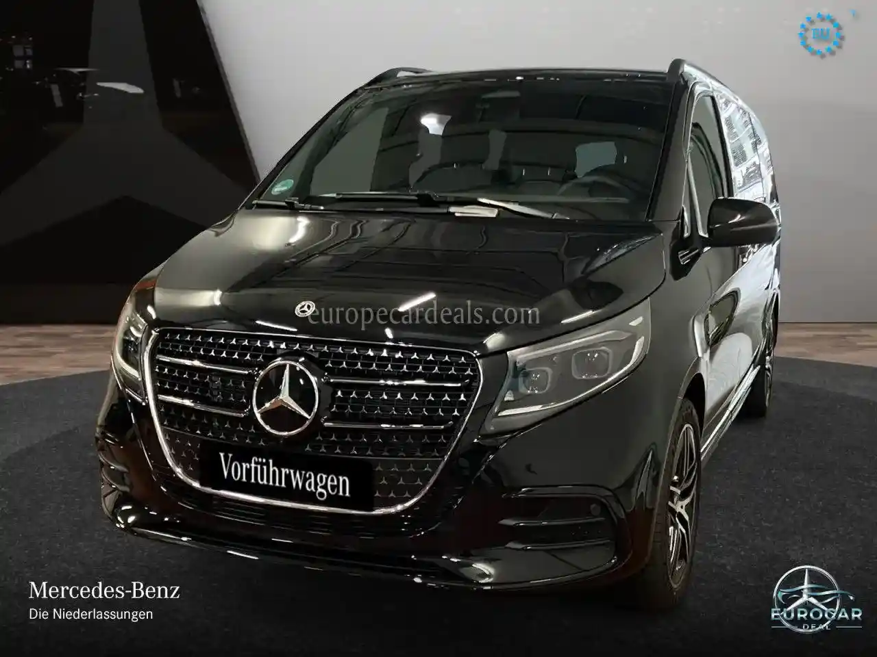 Mercedes-Benz V 300