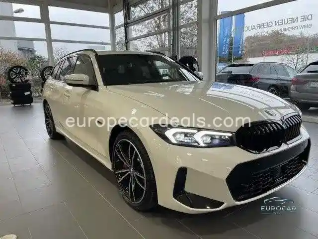 BMW 330