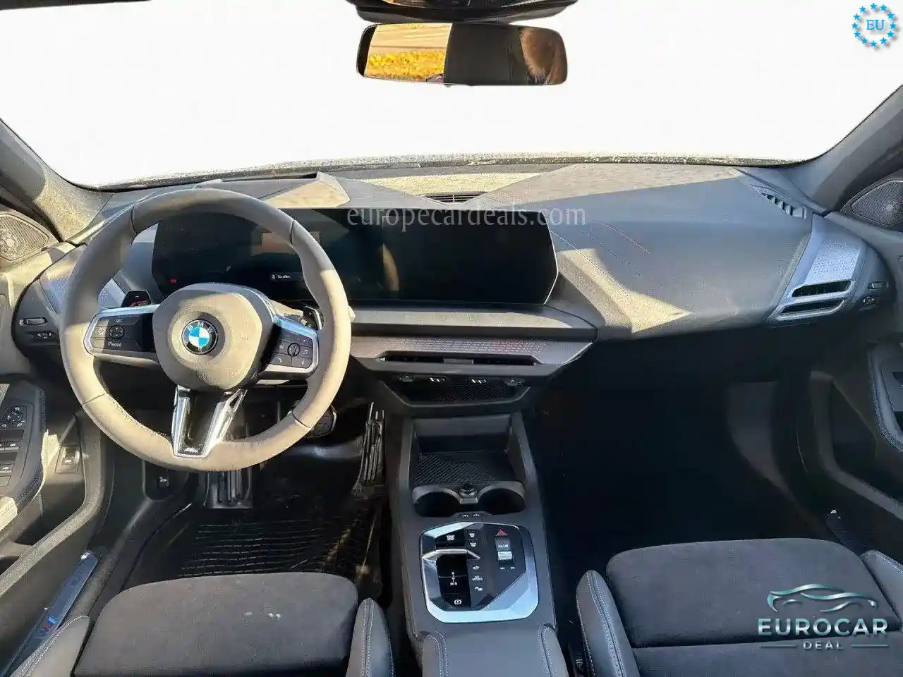 BMW 123