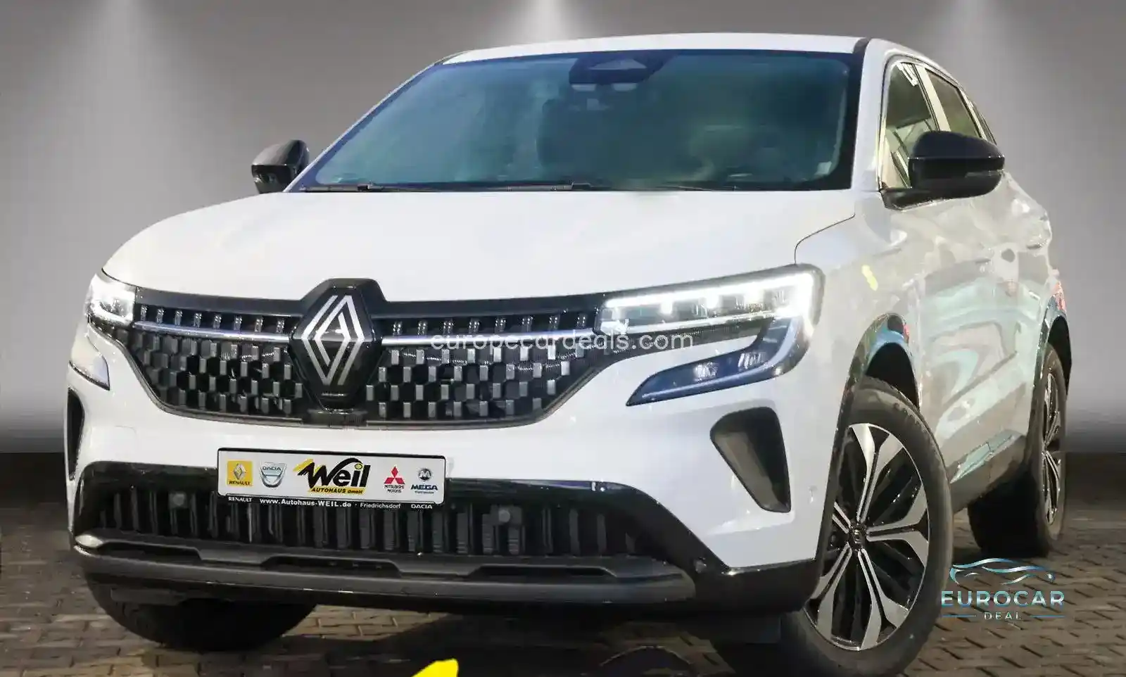 Renault Austral