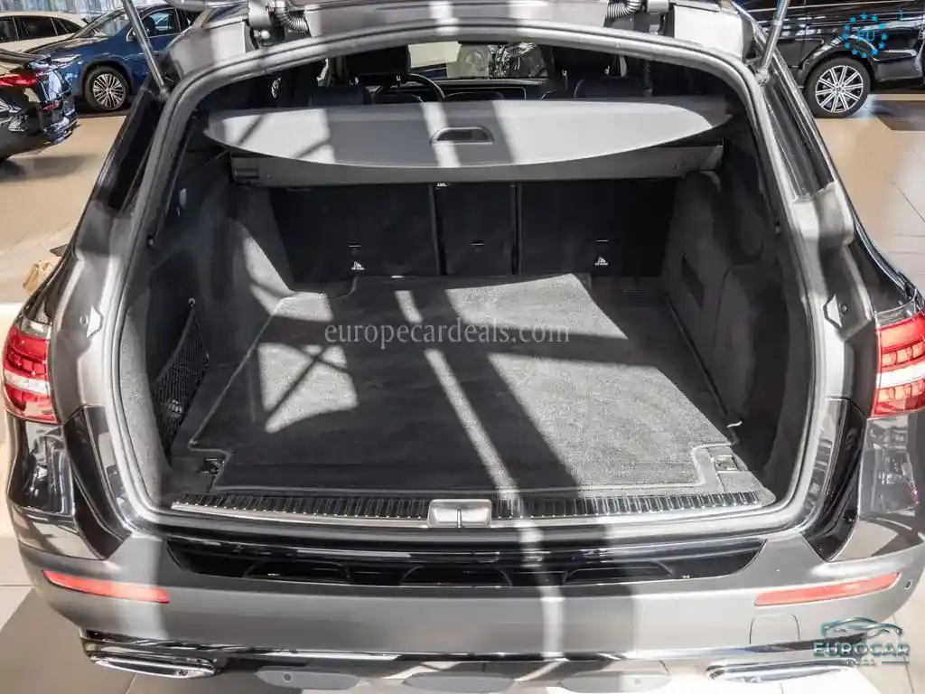 Mercedes-Benz E 400