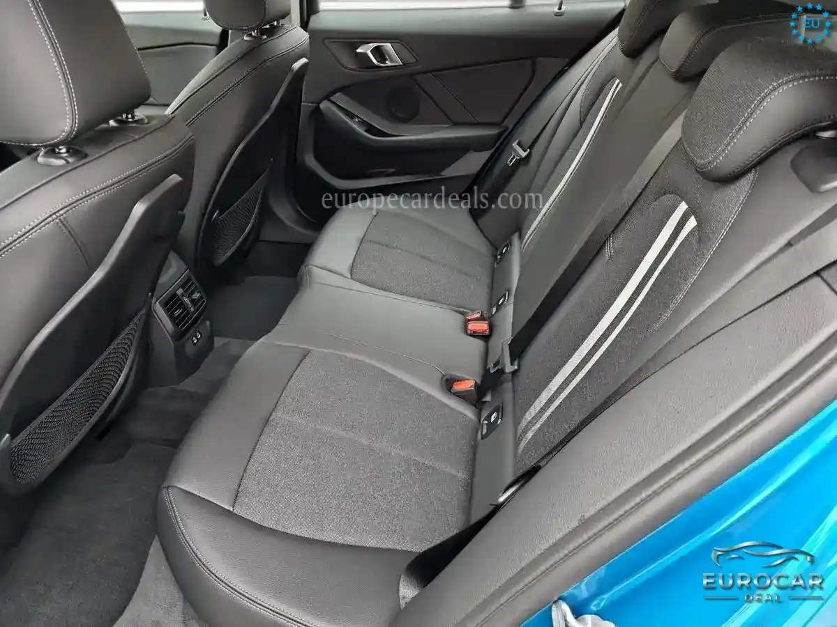 BMW 120