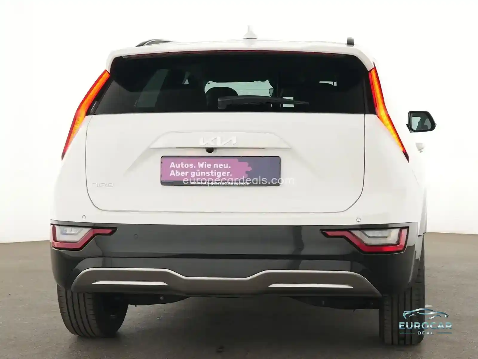 Kia Niro EV