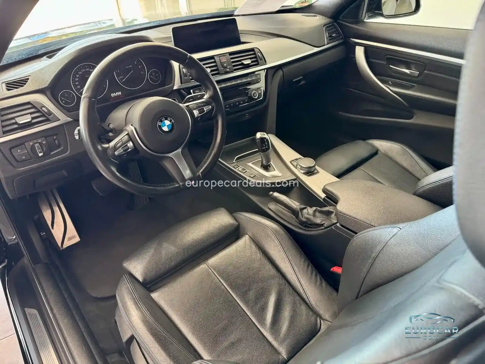 BMW 430