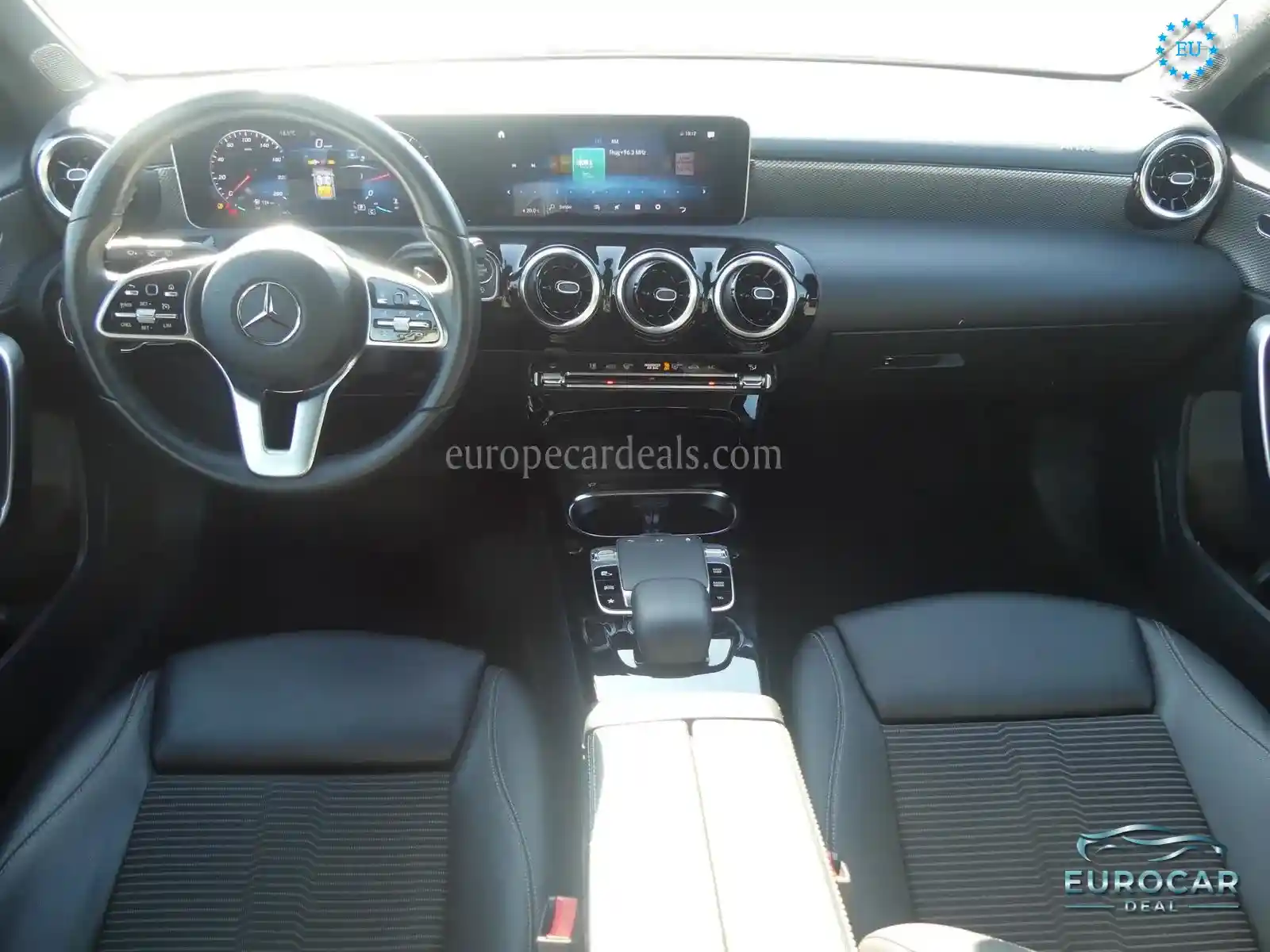 Mercedes-Benz A 220