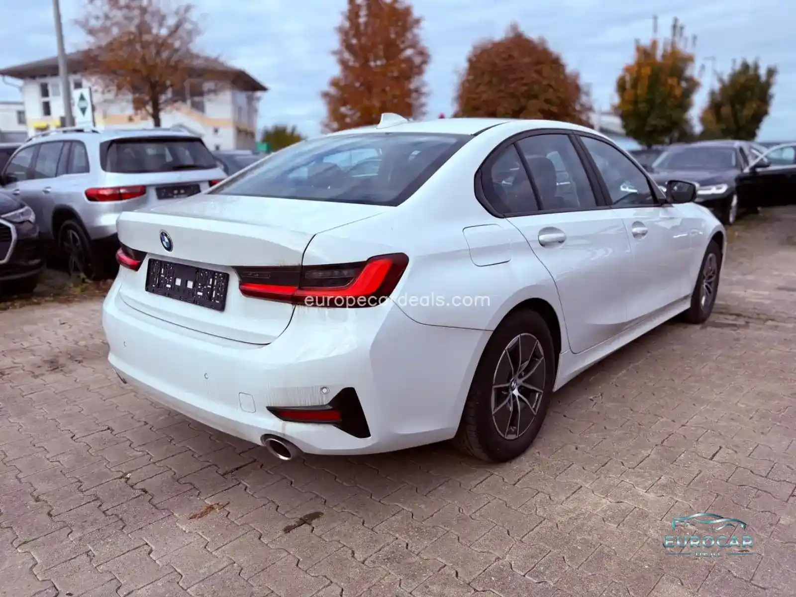 BMW 318