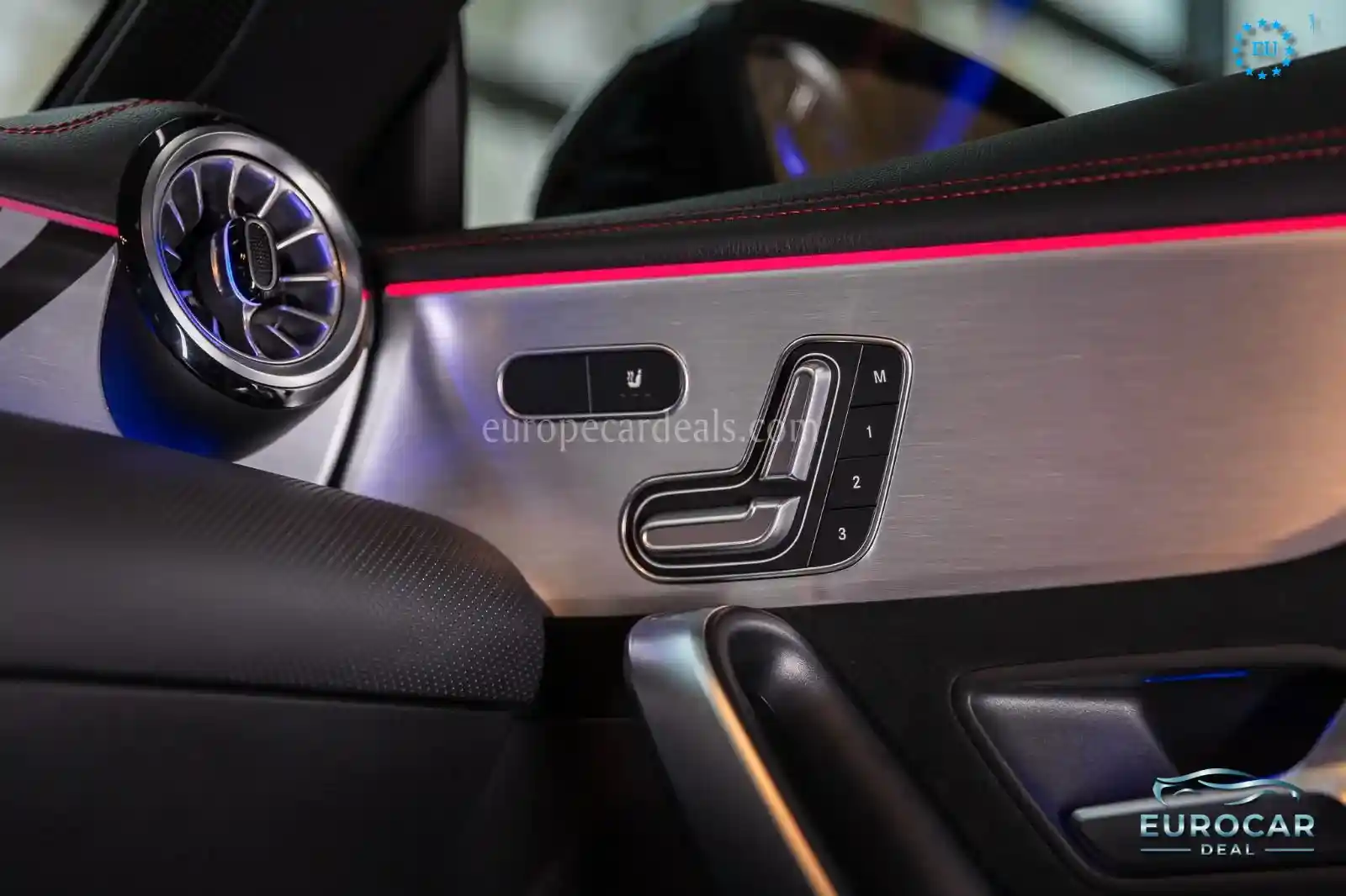 Mercedes-Benz CLA 45 AMG Shooting Brake