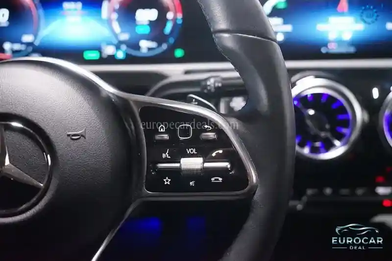 Mercedes-Benz CLA 250 Shooting Brake
