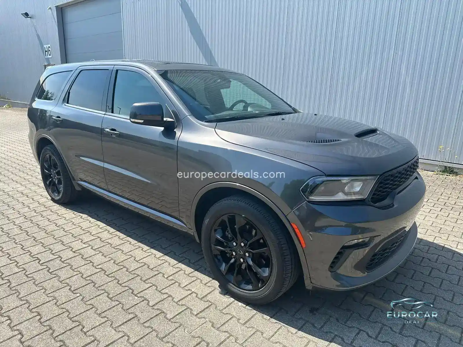 Dodge Durango