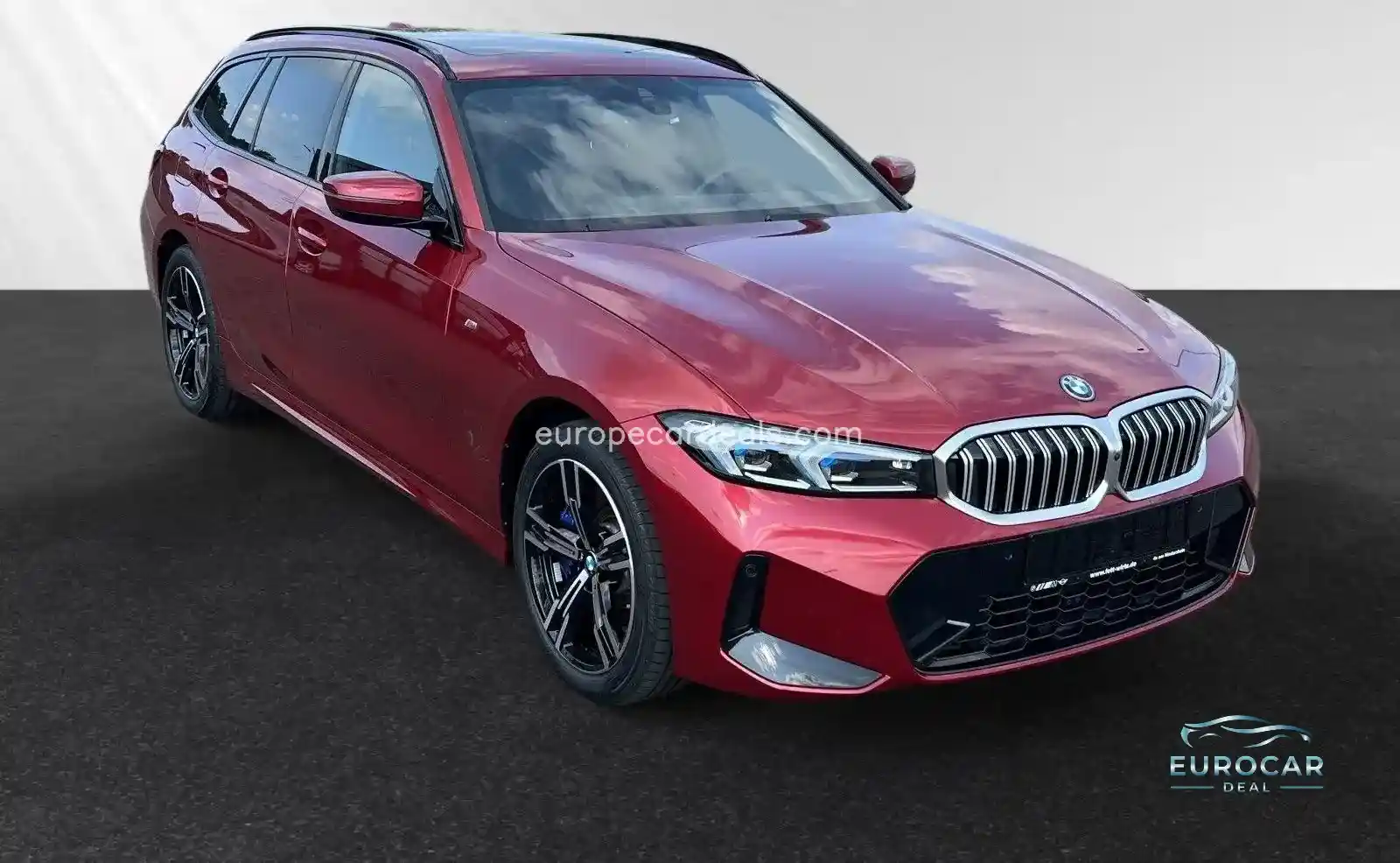 BMW 330