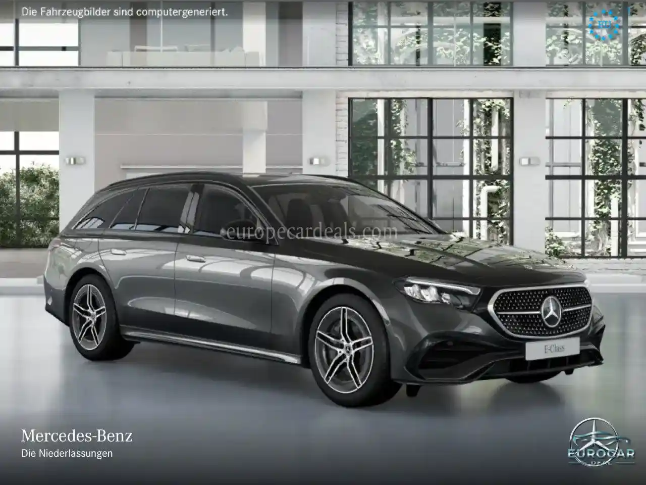 Mercedes-Benz E 300