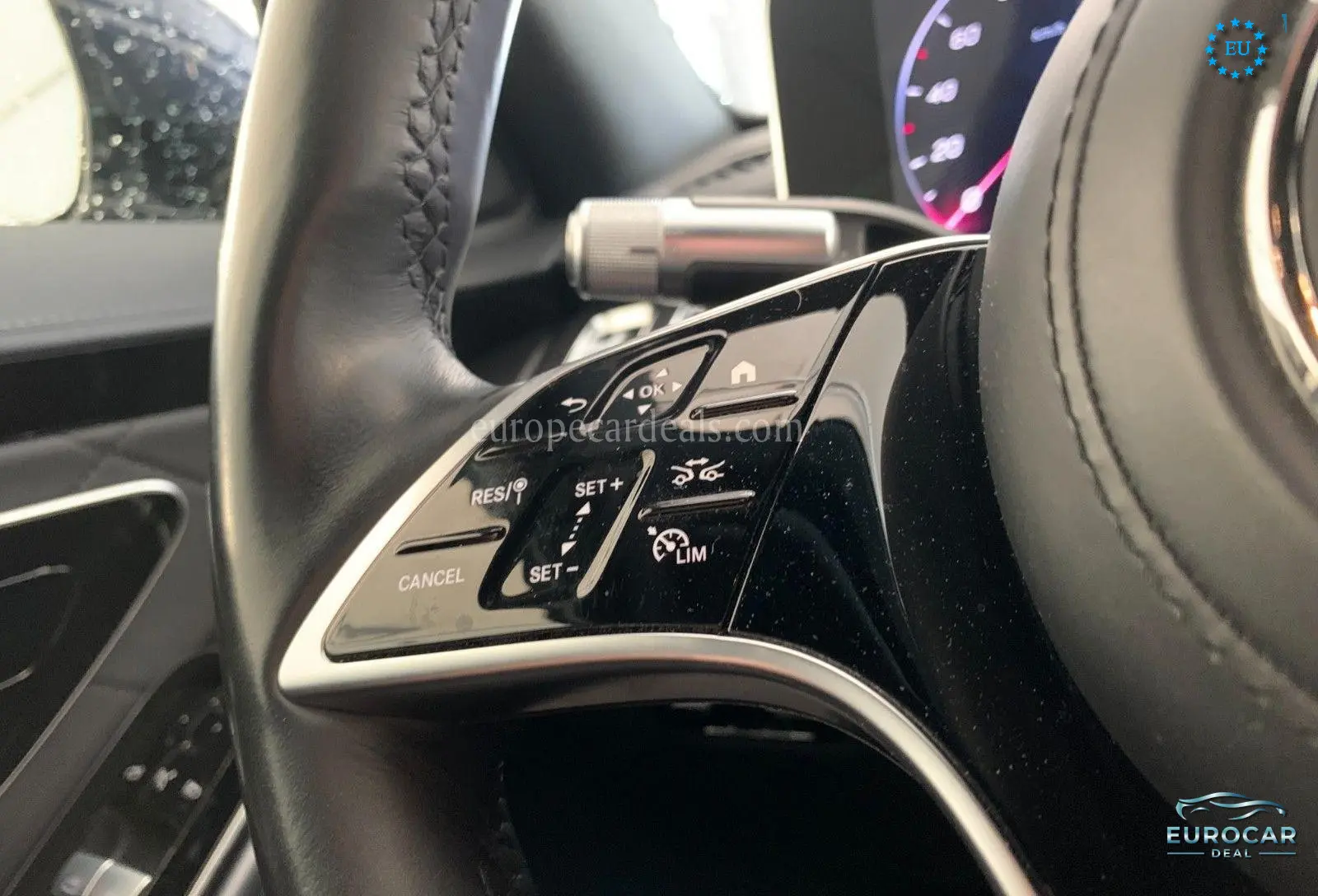 Mercedes-Benz S 400