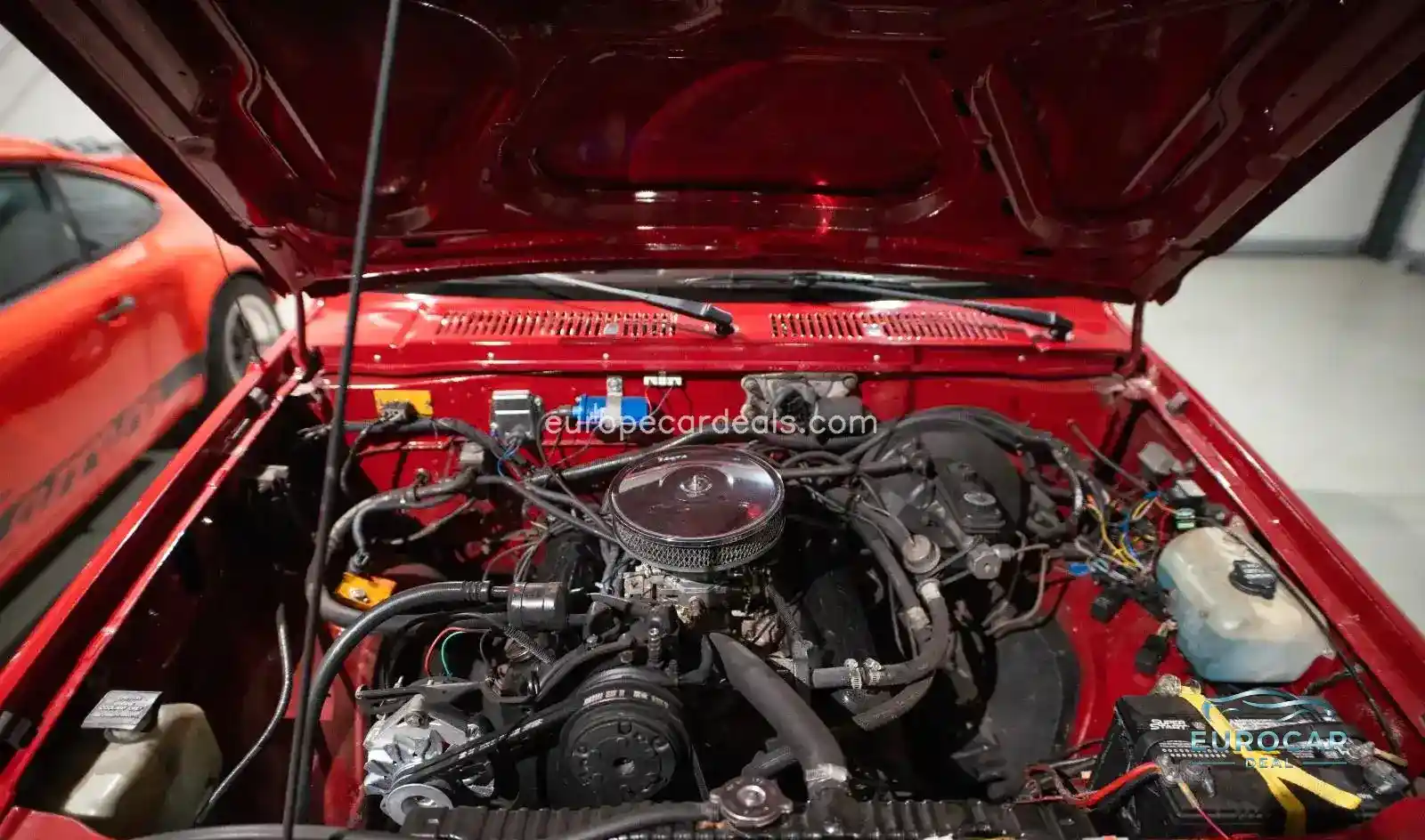 Dodge Dakota