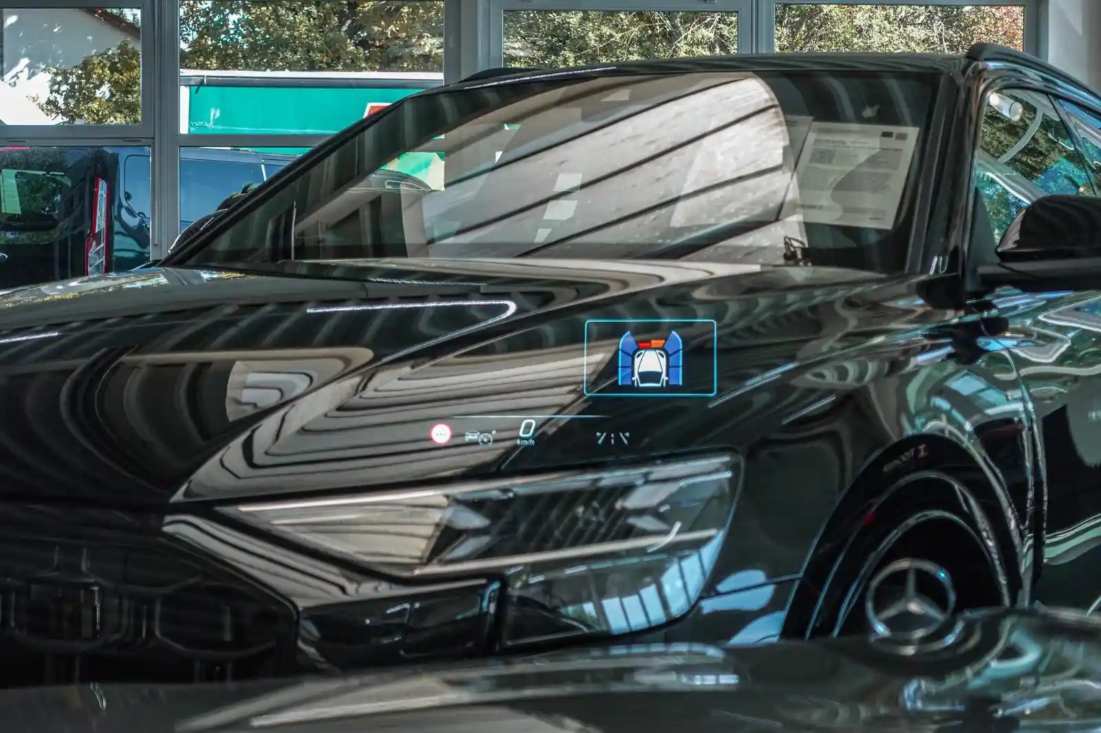 Mercedes-Benz S 680