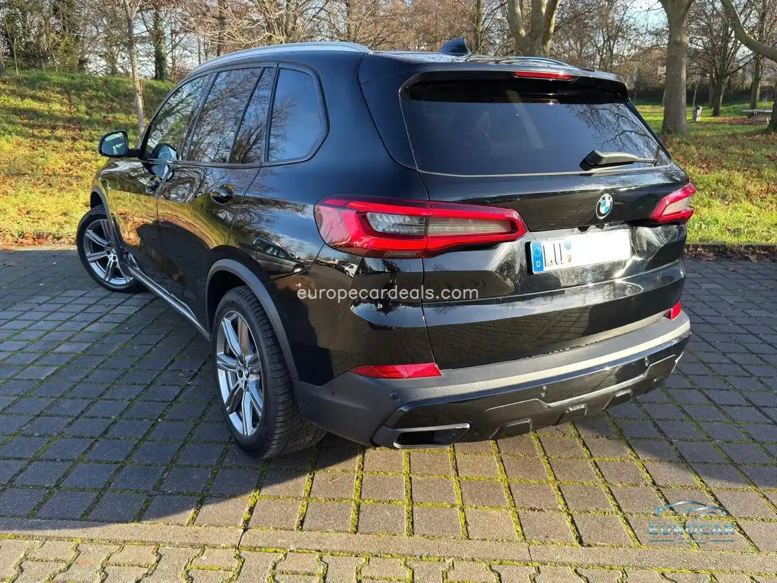 BMW X5 M