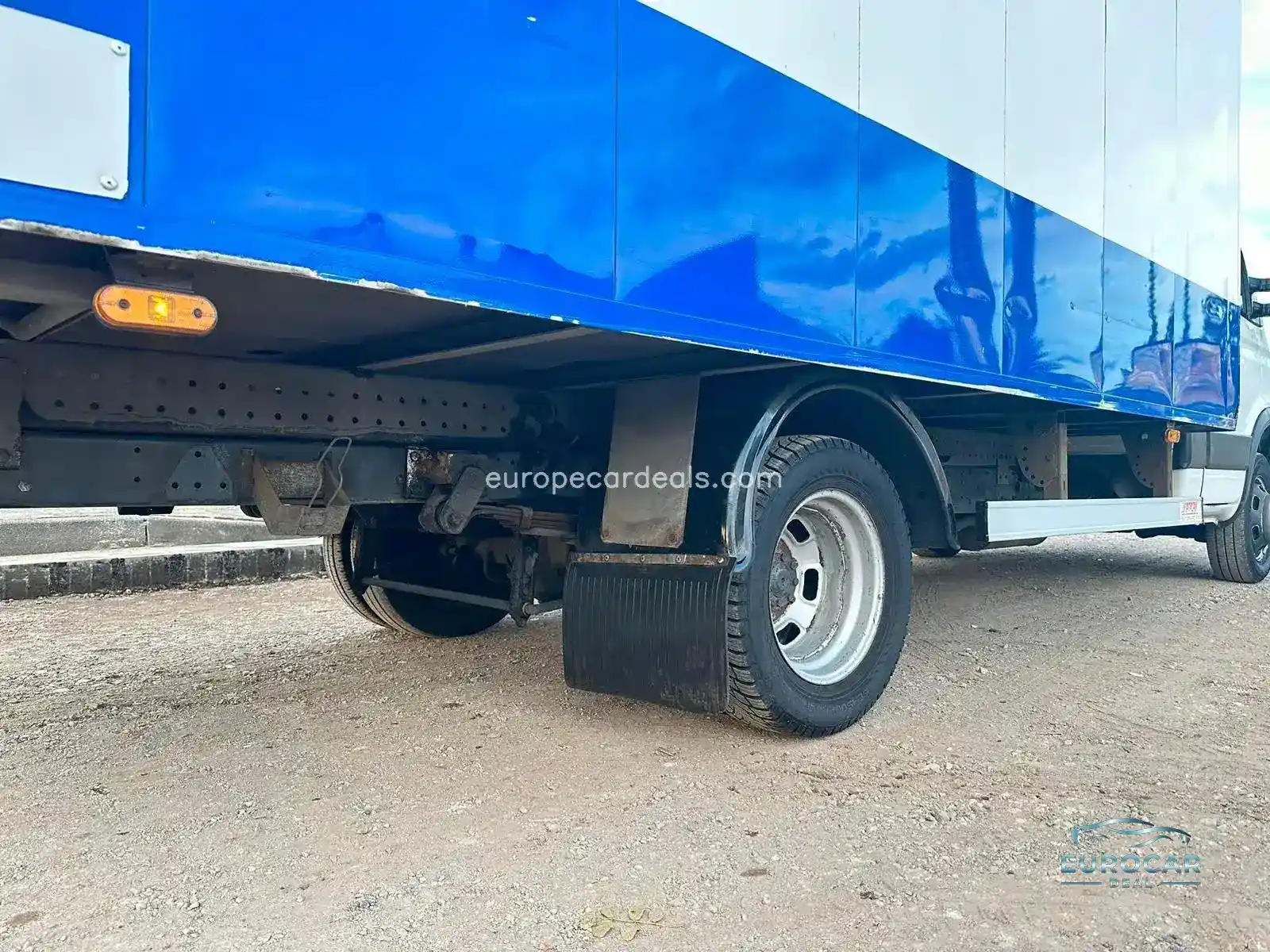 Iveco Other