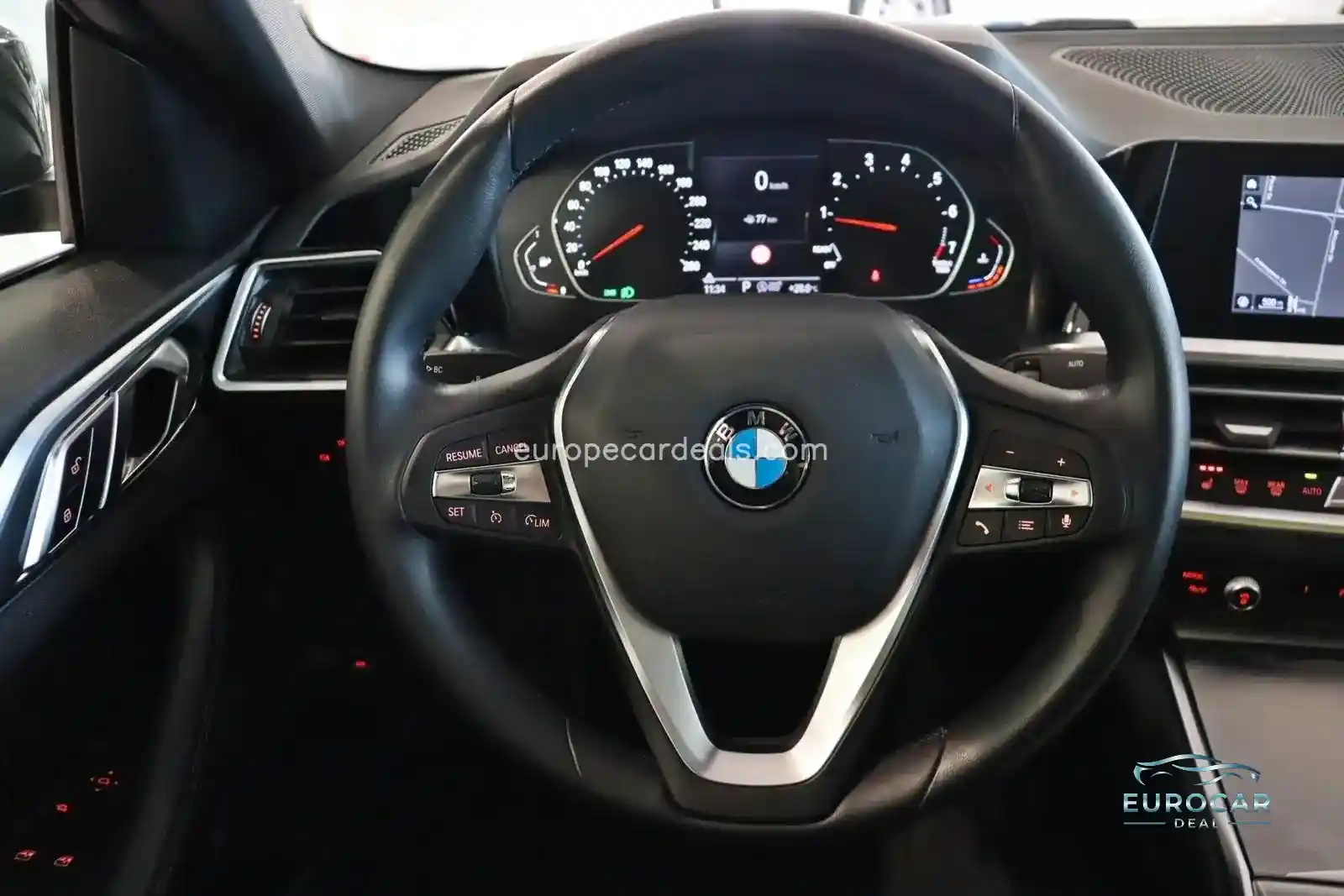 BMW 430