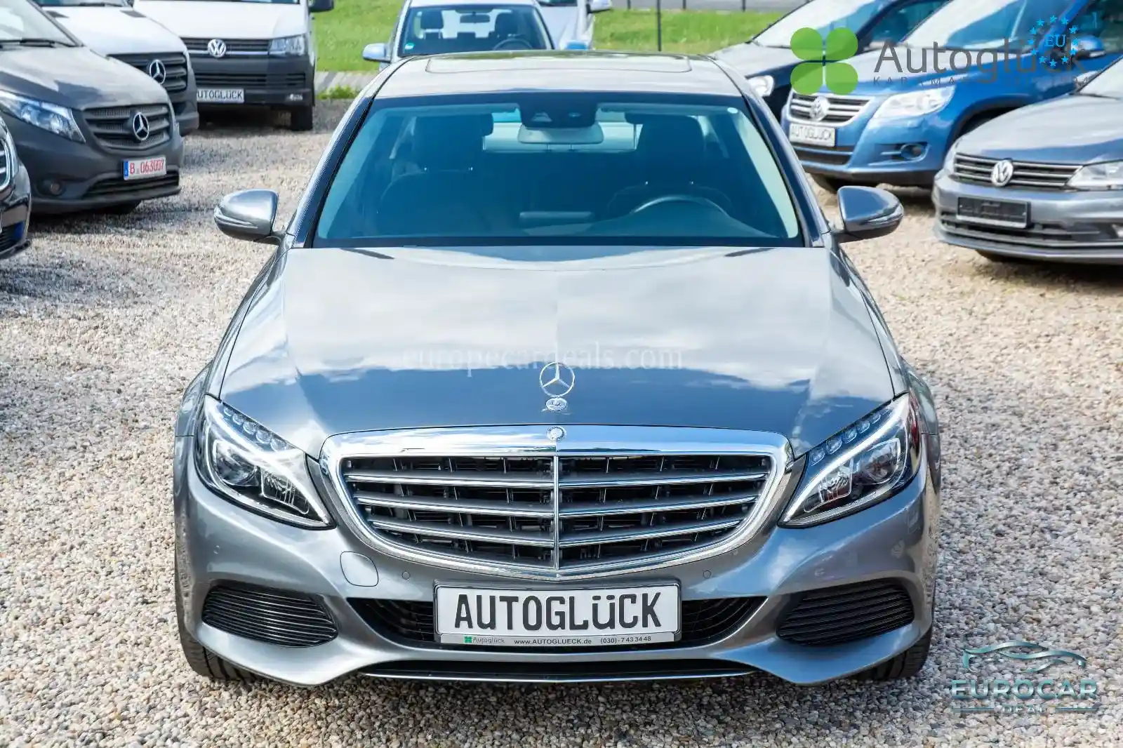 Mercedes-Benz C 250