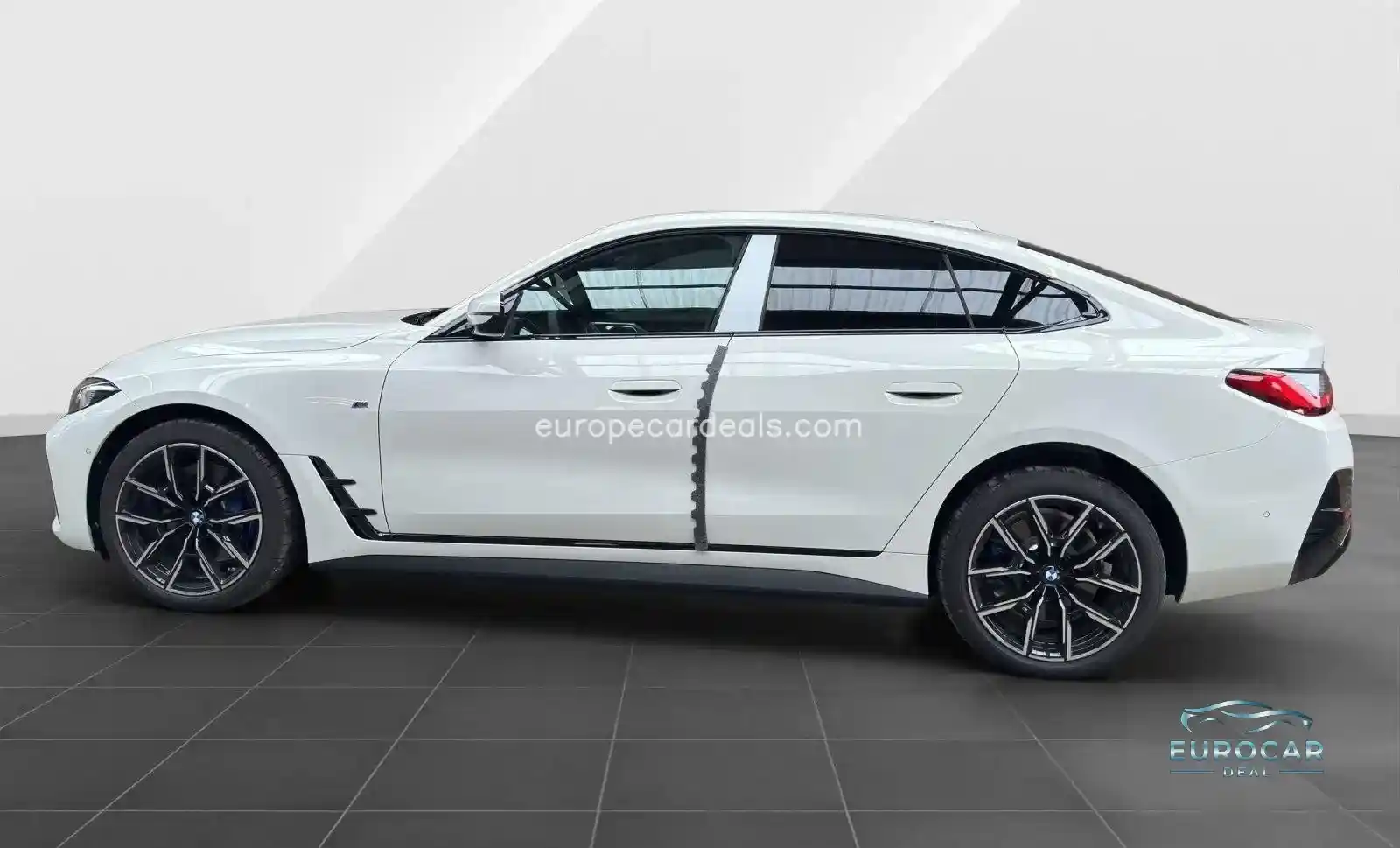 BMW i4