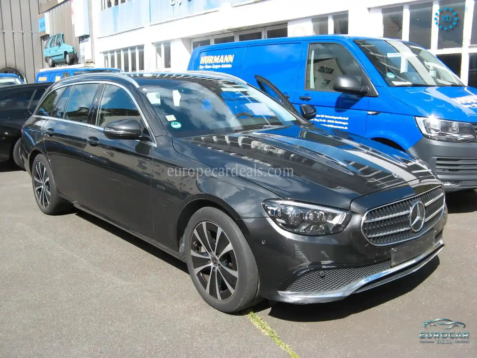 Mercedes-Benz E 300