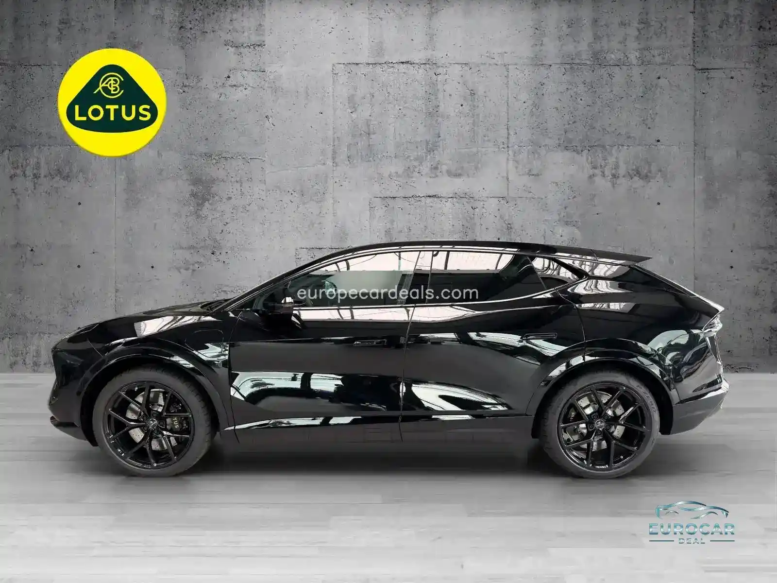 Lotus Eletre