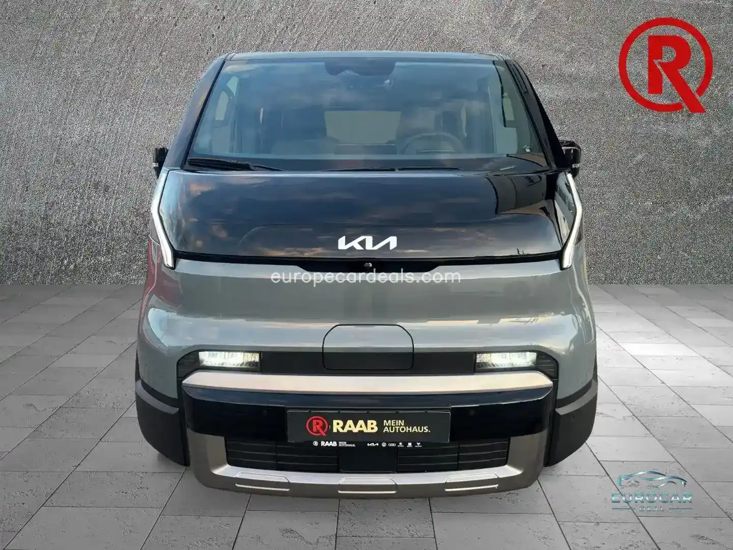 Kia PV5