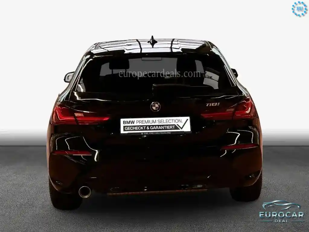 BMW 118